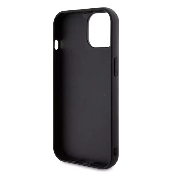 Hardcase Karl Lagerfeld KLHCP15S3DMBKCK для iPhone 15 Photo 7