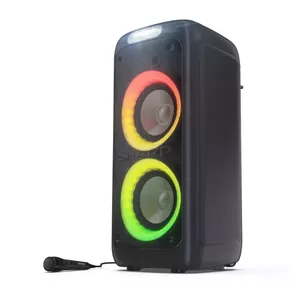 Sharp PS-949 Party Speaker with Built-in Battery