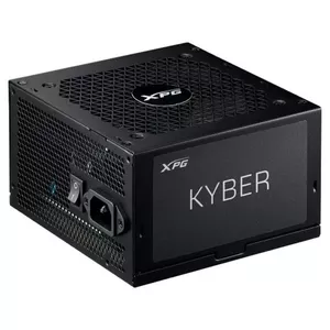 XPG KYBER 750W блок питания 20+4 pin ATX ATX Черный