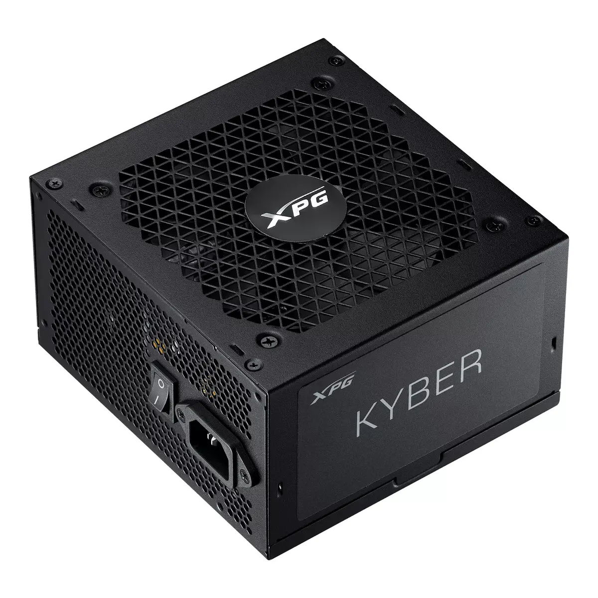 Блок питания XPG KYBER 850W Photo 2
