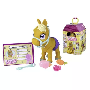 Bērnu elektroniskais dzīvnieks Simba Toys 105950009 Daudzkrāsains no 3 gadiem