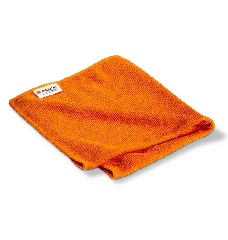 Салфетки для очистки оборудования WHOOSH! Tech Cleaning Cloths Photo 2