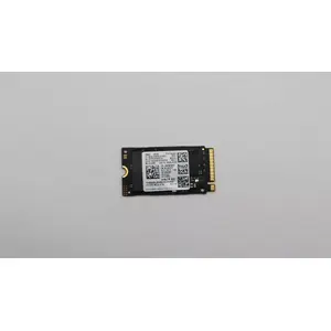 SSD Lenovo 256GB M.2 2242 PCIe 4.0 NVMe internal solid state drive