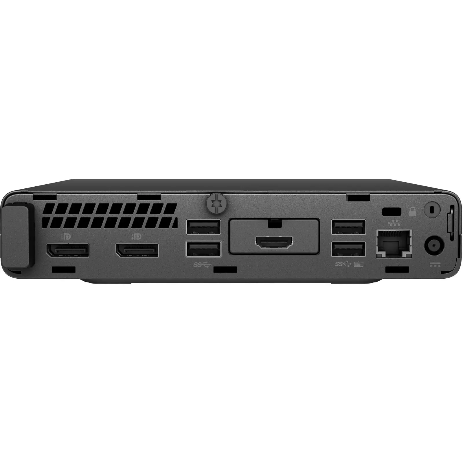 HP 800G4mici58256BOX Photo 4