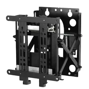 B-Tech Pop-Out Flat Screen Wall Mount BT8309/B V2 Max weight 25kg Max screen 42in