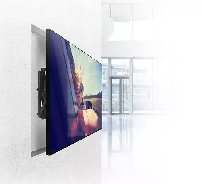 Крепление для плоского экрана B-Tech Pop-Out BT8309/B V2 Photo 5