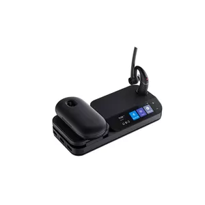 Headset Yealink BH71-WORKSTATION-PRO