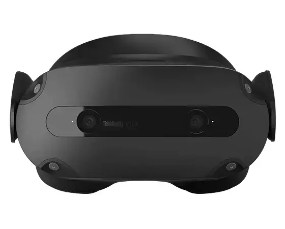 Шлем виртуальной реальности Lenovo ThinkReality VRX Photo 2