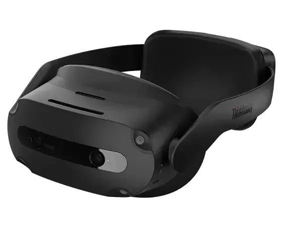 Шлем виртуальной реальности Lenovo ThinkReality VRX Photo 3
