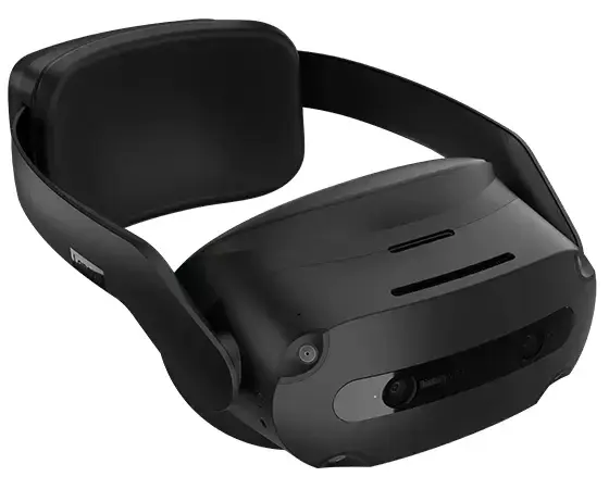 Шлем виртуальной реальности Lenovo ThinkReality VRX Photo 4