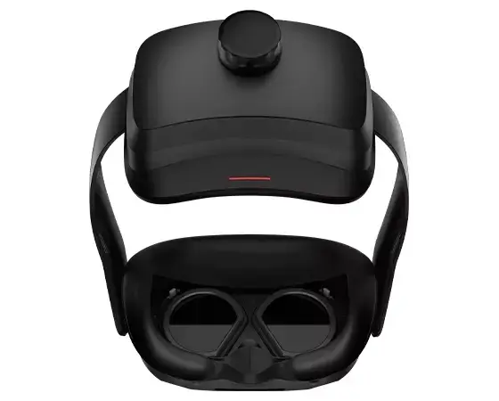 Шлем виртуальной реальности Lenovo ThinkReality VRX Photo 5