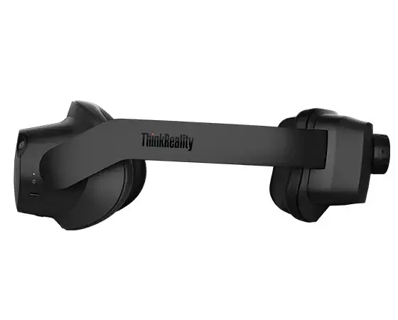 Шлем виртуальной реальности Lenovo ThinkReality VRX Photo 7