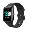 iWear T55 viedpulkstenis ar alumīnija korpusu un Bluetooth Photo 2