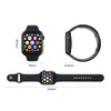 iWear T55 viedpulkstenis ar alumīnija korpusu un Bluetooth Photo 4