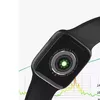 iWear T55 viedpulkstenis ar alumīnija korpusu un Bluetooth Photo 6