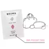 BRUMA Sliding Gel Aloe Vera Sweets 6 ml Photo 3