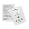Massage oil BRUMA Sliding Gel D-236043, warming Photo 2