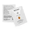 BRUMA Slīdēšanas gels Aloe Vera Cupcake 6 ml Photo 6