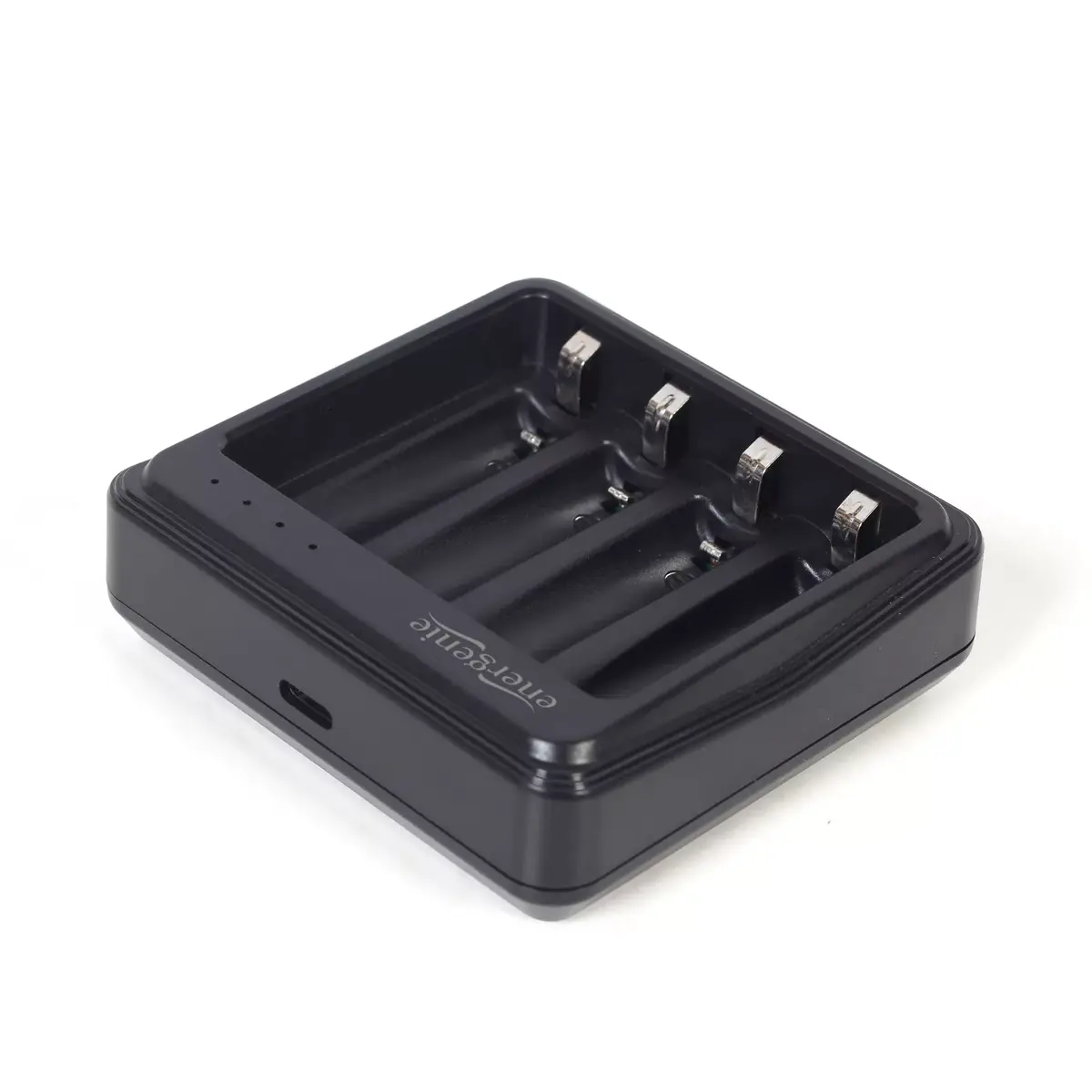 Battery Charger Gembird BC-USB-03 Photo 3