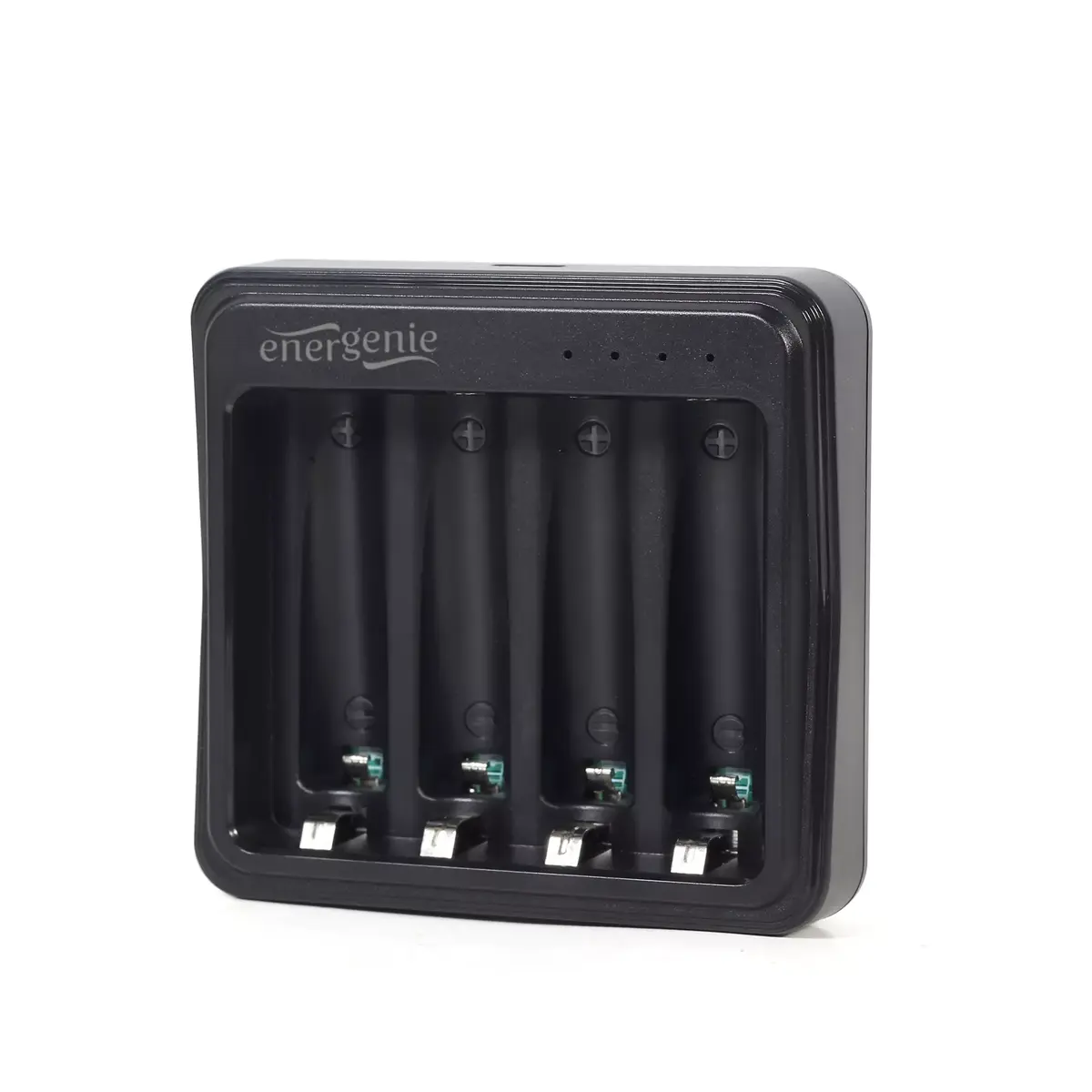 Battery Charger Gembird BC-USB-03 Photo 4