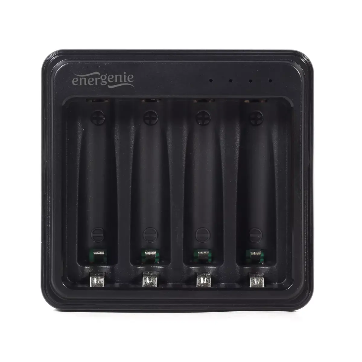 Battery Charger Gembird BC-USB-03 Photo 5