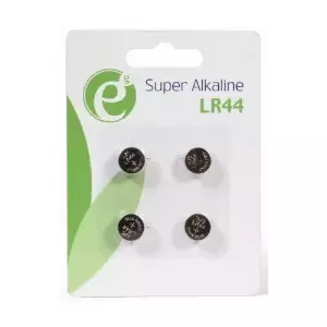 Батареи Energenie Alkaline LR44 4 шт.