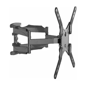 Sienas stiprinājums televizoram Gembird Full-motion TV Wall Mount