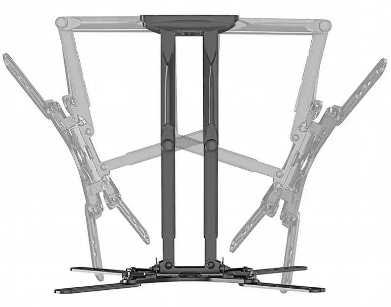 TV mount Gembird WM-60ST-01 Photo 5