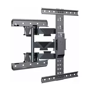 Sienas stiprinājums televizoram Gembird Full-motion TV Wall Mount