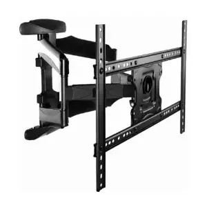 Sienas stiprinājums televizoram Gembird Full-motion TV Wall Mount