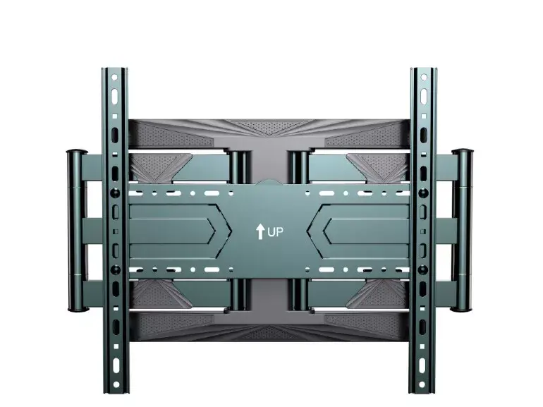 Настенное крепление TV Gembird WM-80ST-01 Photo 3