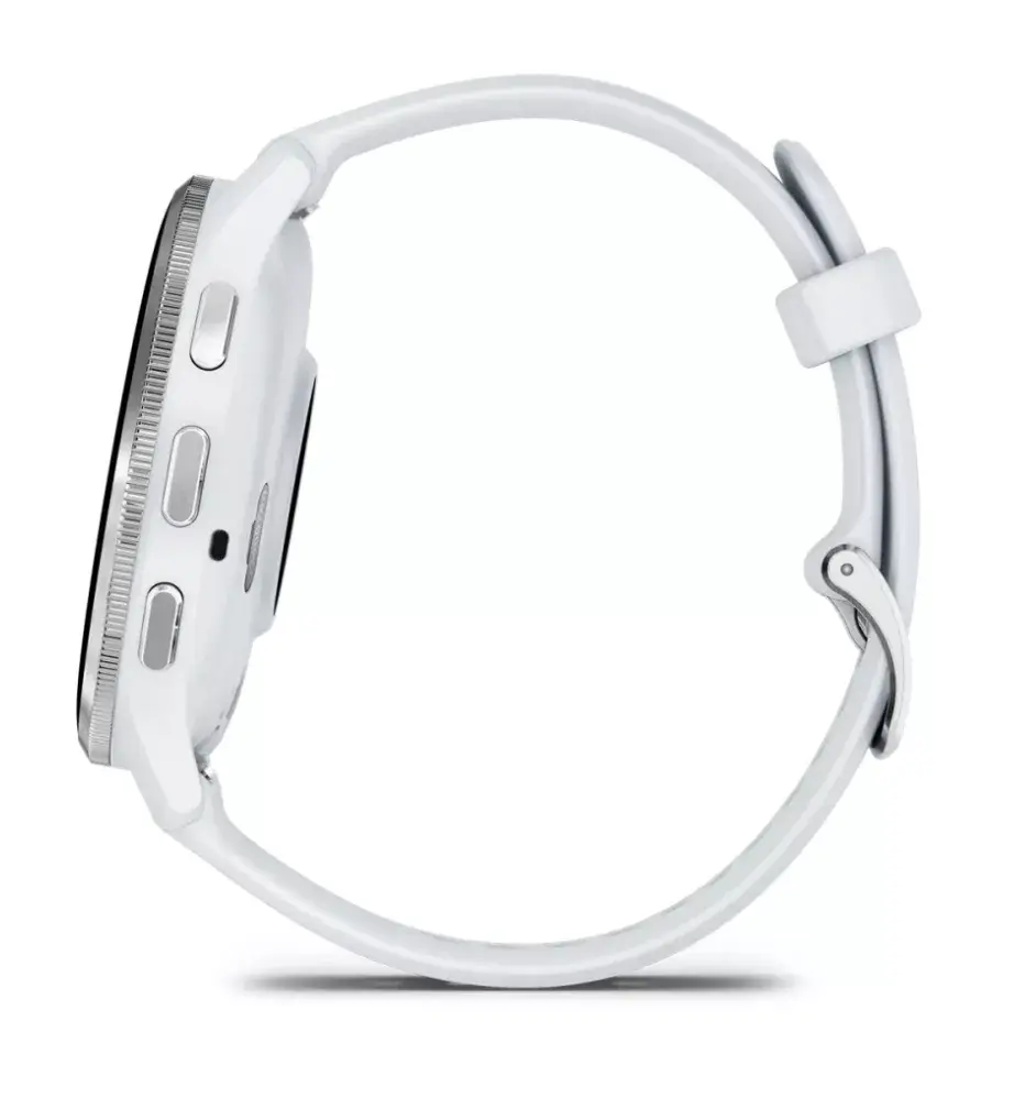 Viedpulkstenis GARMIN Venu 3 — 1.4" AMOLED, 45 mm Photo 8