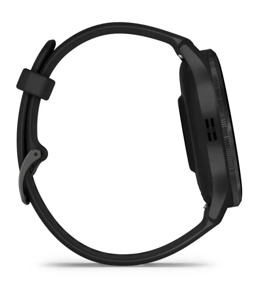 Viedpulkstenis GARMIN Venu 3 — 1.4" AMOLED, 45 mm Photo 5