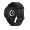 Viedpulkstenis GARMIN Venu 3 — 1.4" AMOLED, 45 mm Photo 7