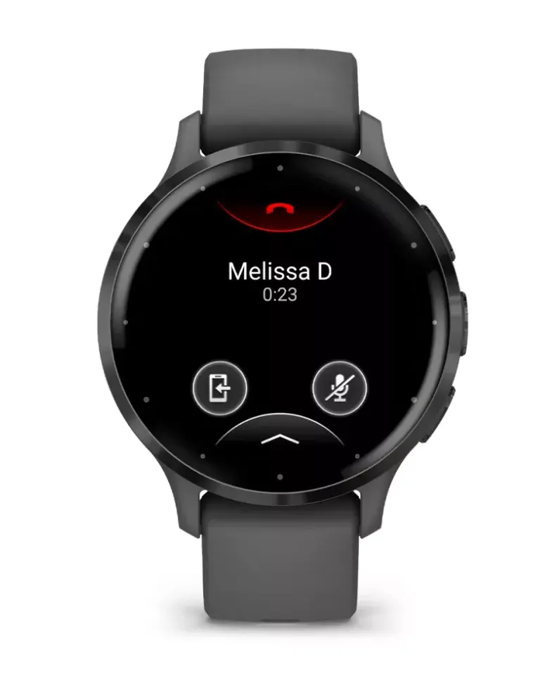 Viedpulkstenis GARMIN Venu 3S Photo 2