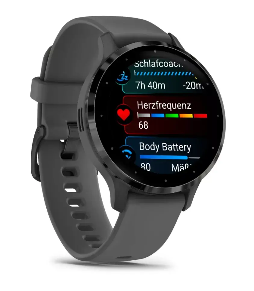 Viedpulkstenis GARMIN Venu 3S Photo 3