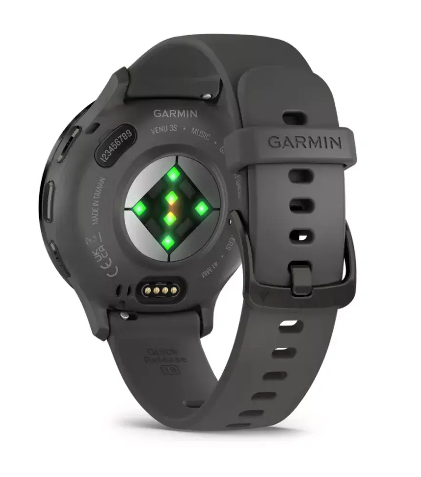 Viedpulkstenis GARMIN Venu 3S Photo 7