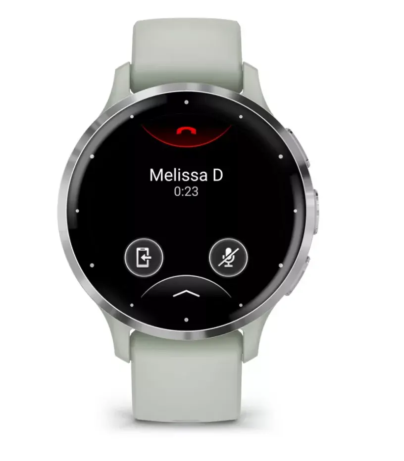 GARMIN Venu 3S смарт‑часы 41 мм Photo 2
