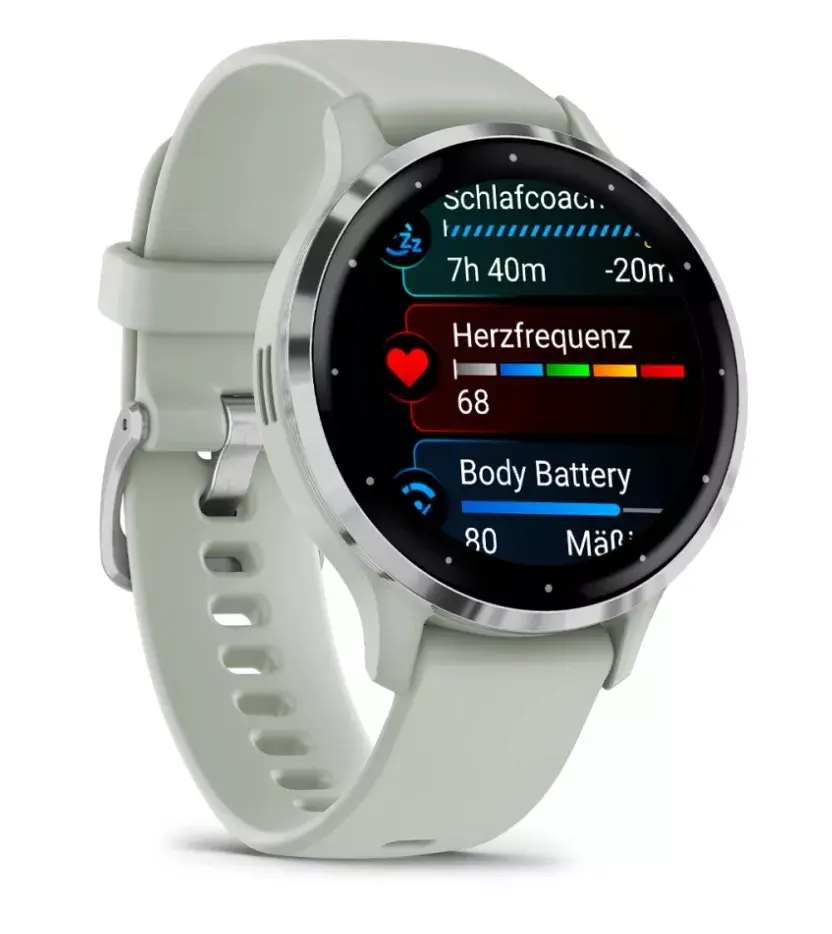 GARMIN Venu 3S смарт‑часы 41 мм Photo 3