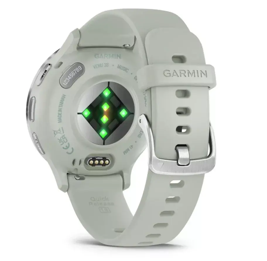 GARMIN Venu 3S смарт‑часы 41 мм Photo 7