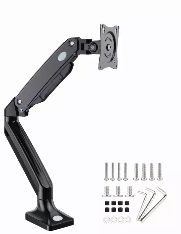 GEMBIRD MA-DA1-03 monitor mount for 17–35" Photo 7