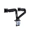 Monitor mount GEMBIRD MA-DA2-03 Photo 4