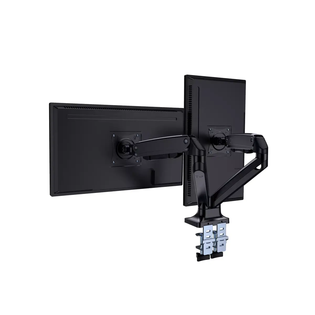 Monitor mount GEMBIRD MA-DA2-03 Photo 5