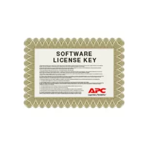 APC Data Center Expert Licence