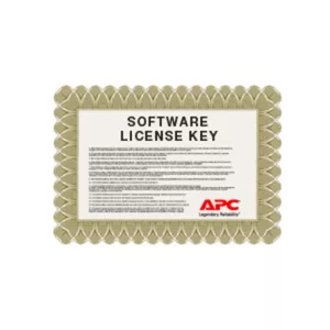 Software license APC SWDCO100RCHG-DIGI — APC software license SWDCO100RCHG-DIGI