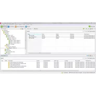 APC StruxureWare 1 gada licence WMS1YRSTD-DIGI Photo 3