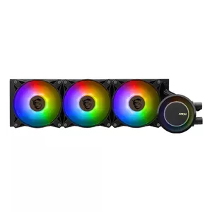 Liquid cooling kit MSI MAG CORELIQUID E360