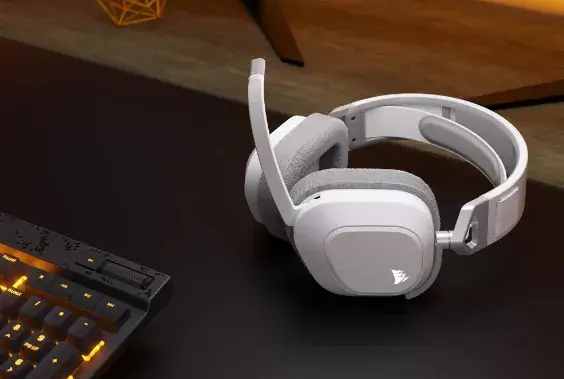 CORSAIR CA-9011296-EU беспроводная игровая гарнитура Photo 7