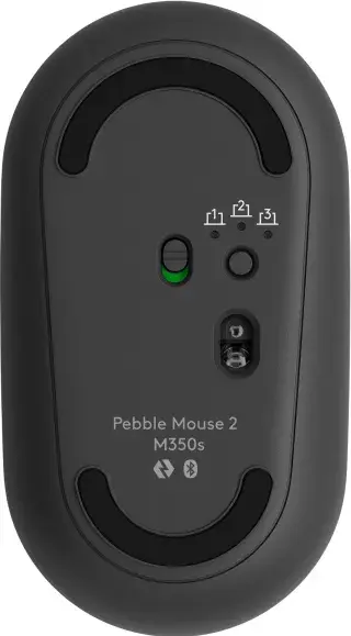 Logitech Pebble 2 Combo для Mac Photo 6