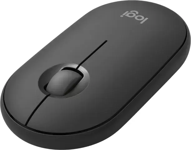 Logitech Pebble 2 Combo Беспроводная клавиатура и мышь Photo 4